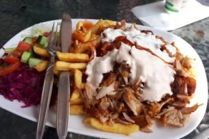 Döner Planet