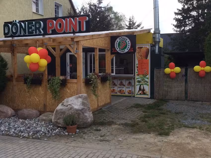 Döner Point