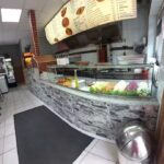 D&ouml;ner-Point