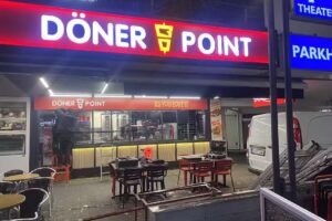 Döner Point