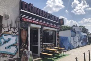 D&ouml;ner Point Chemnitzerstr.