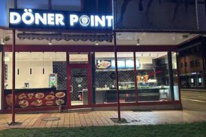 D&Ouml;NER POINT J&Uuml;LICH