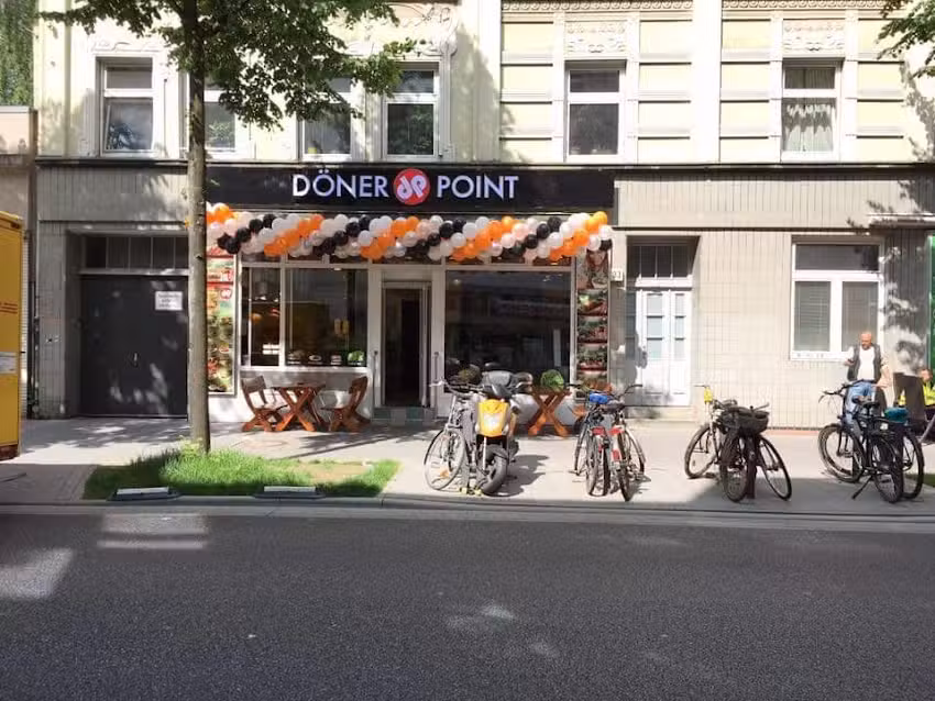 Döner Point