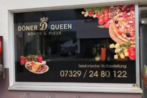 Döner Queen Steinheim