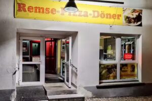 Döner Remse beste