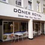 D&ouml;ner Royal