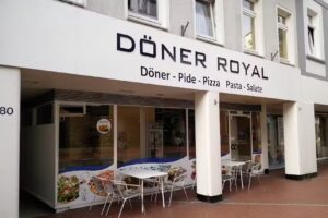 Döner Royal