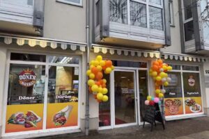 DÖNER ROYAL (Filiale 2)