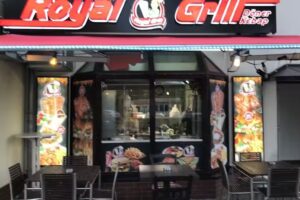Döner Royal Grill