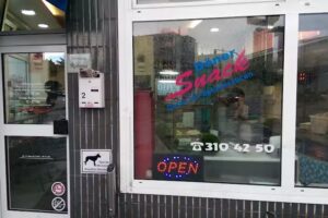 Döner Snack