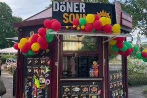 Döner Sonne