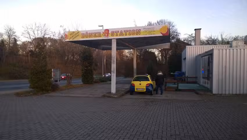 Döner Station