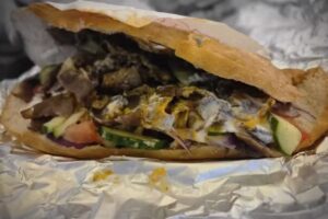 D&ouml;ner-Station