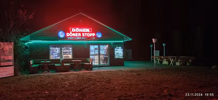 Döner Stopp