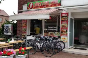 D&ouml;ner Stube Lahde
