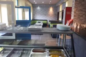 D&ouml;ner Tankstelle Gnoien