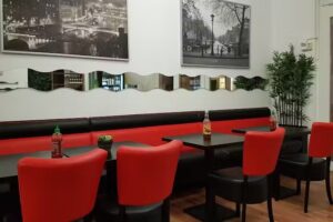 Döner Tankstelle Güstrow