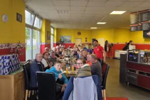 Döner Tankstelle Teterow
