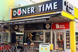Döner TIME