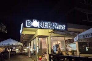 Döner Time 2