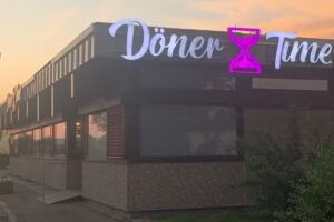 Döner Time