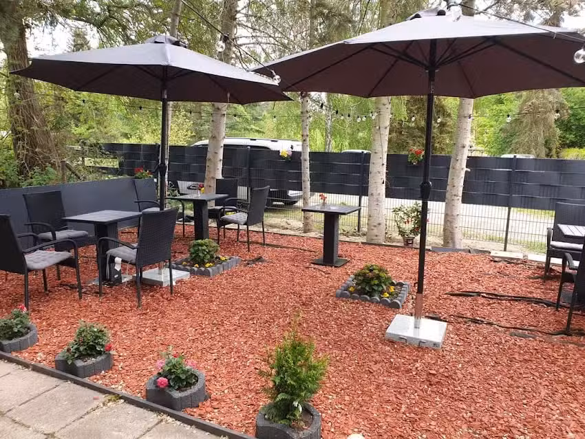 D&ouml;ner Time&rsquo;s