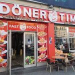 D&ouml;ner Times