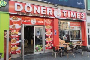 Döner Times