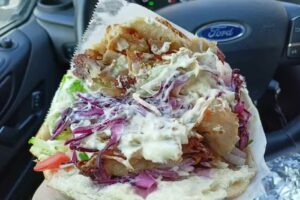 Döner To Go