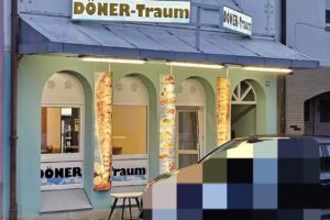 DÖNER-Traum Mitterteich