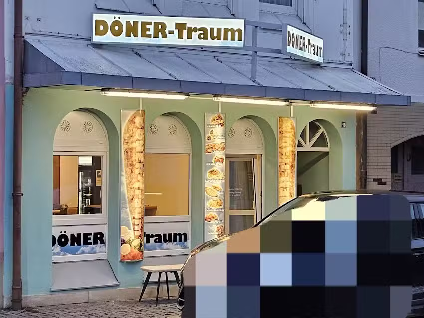 D&Ouml;NER-Traum Mitterteich