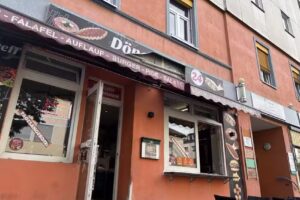 Döner Treff 24
