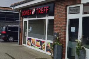 D&ouml;ner Treff