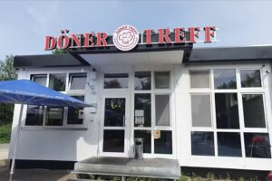 D&ouml;ner Treff