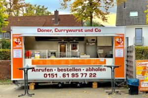 Döner-Treff Guten Tag