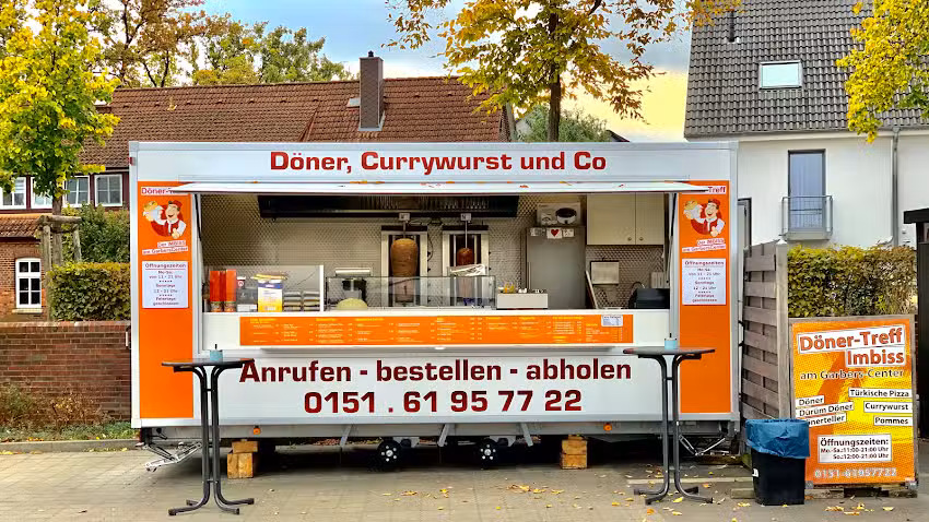 Döner-Treff Guten Tag
