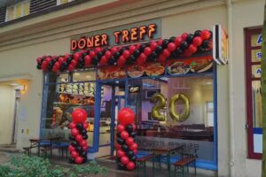 Döner Treff Harburg