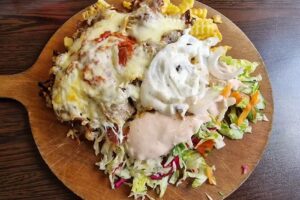 D&ouml;ner Treff Himmelpforten