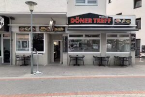 D&ouml;ner Treff Misburg