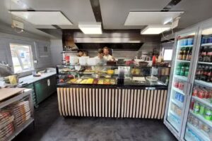 Döner und Grillhof