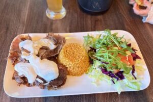 Döner und Pizza Haus 46