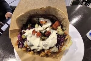 D&ouml;ner Vibez