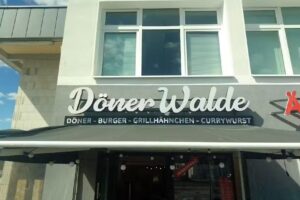 D&ouml;ner Walde