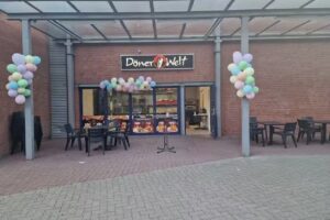 D&ouml;ner Welt 1