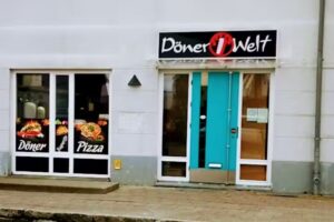 Döner Welt 2