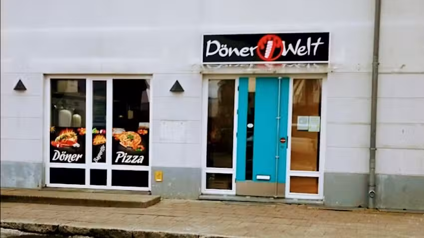 Döner Welt 2