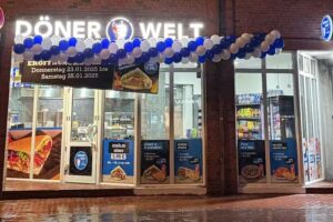Döner-Welt