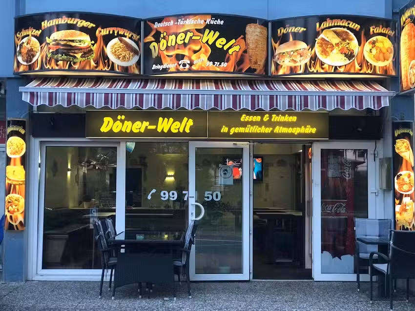 Döner_Welt