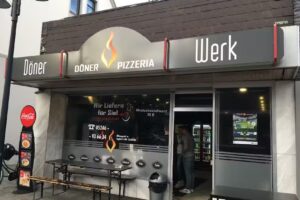 Döner Werk