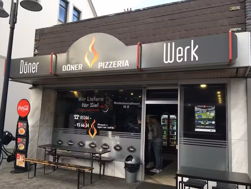 Döner Werk